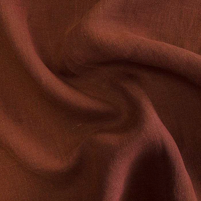 Cairo Linen - Copper