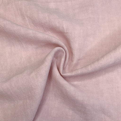 Cairo Linen - Pale Pink
