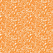 Camelot Fabrics - Meadow Haze by VIcky Yorke - Spring Buds in Orange