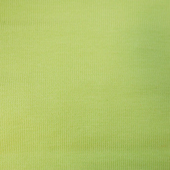 Camden Cotton Knit Solids - Lime