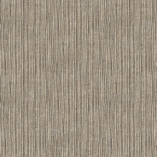 Figo Harmony Linen/Cotton blend - Stripes in Natural