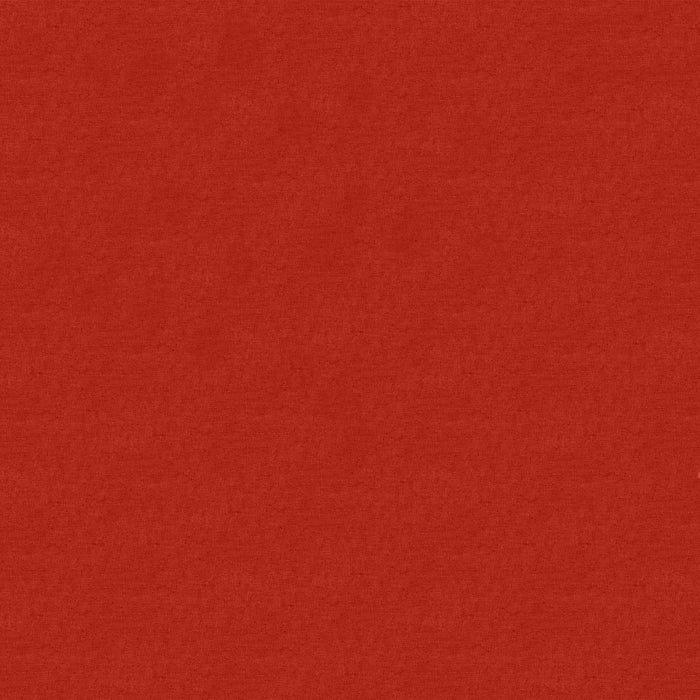 Figo Tint- Solid Linen/Cotton blend in Deep Red