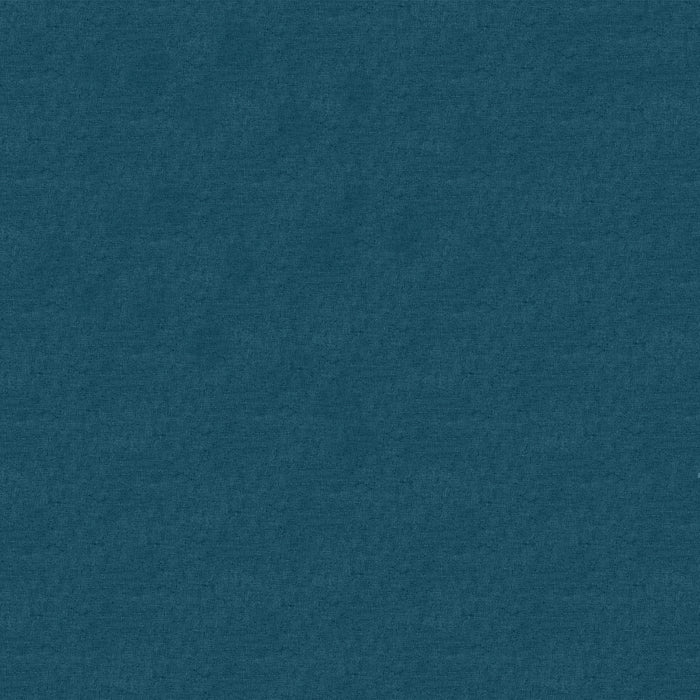 Figo Tint- Solid Linen/Cotton blend in Deep Sea