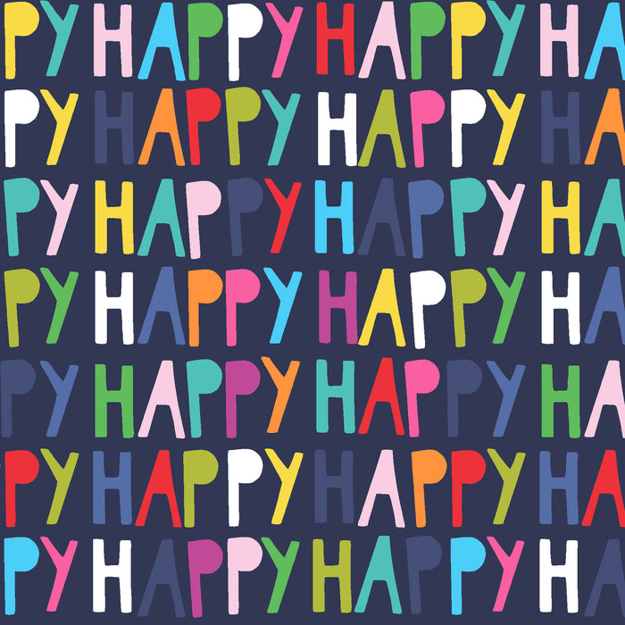 Happy! - Happy on Navy
