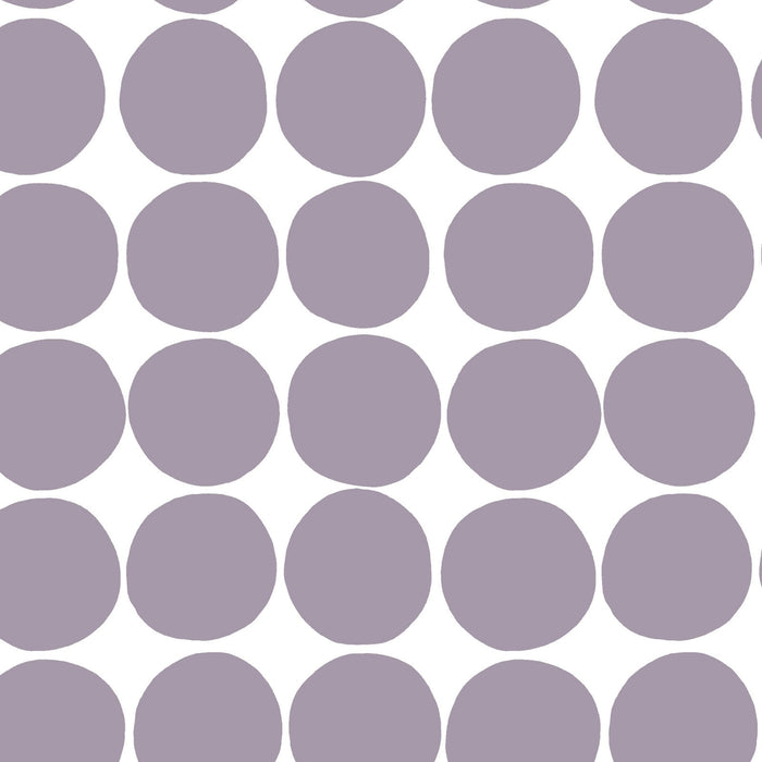 Cosmo Dumpling - Dots in dark grey