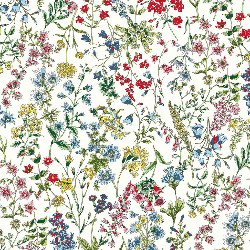 Cotton Lawn — Fabric Spark