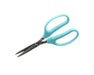 LDH Scissors - Craft Scissors with Cap - Blue 6.5" 
