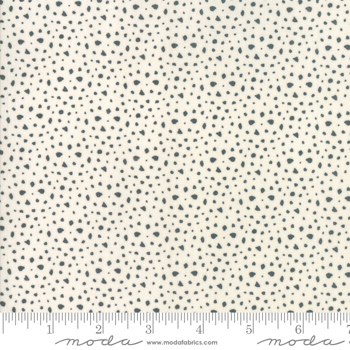Howl and Hound by Lydia Nelson - Dalmation Spots in Natural