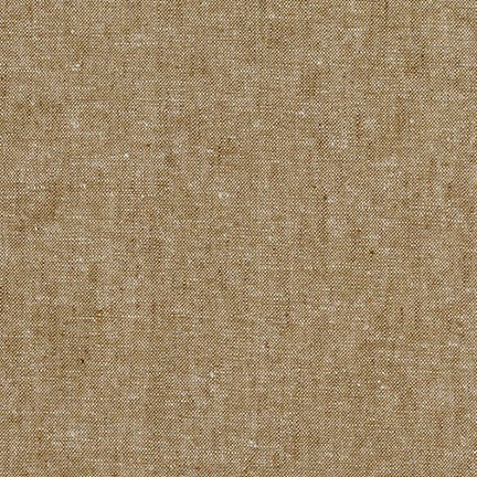 Essex Yarn Dyed linen/cotton -Taupe