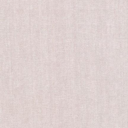 Essex Yarn Dyed linen/cotton - Heather