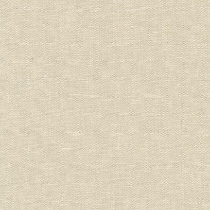 Essex Yarn Dyed linen/cotton Limestone