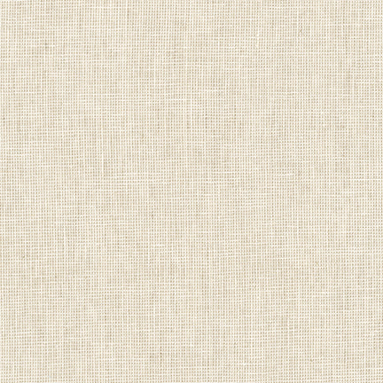Essex Homespun Yarn Dyed linen/cotton - Limestone