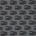 Echino - Bus Grey Buy fabric online