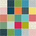 Designer Bundle - Five and Ten by Denyse Schmidt 19 x FQ