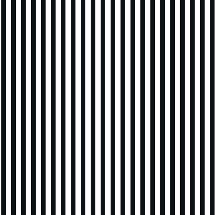 Dashwood Studios Back To Basics - stripes in black