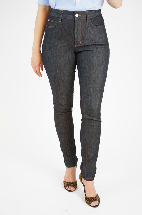 Closet Core Ginger Skinny Jeans