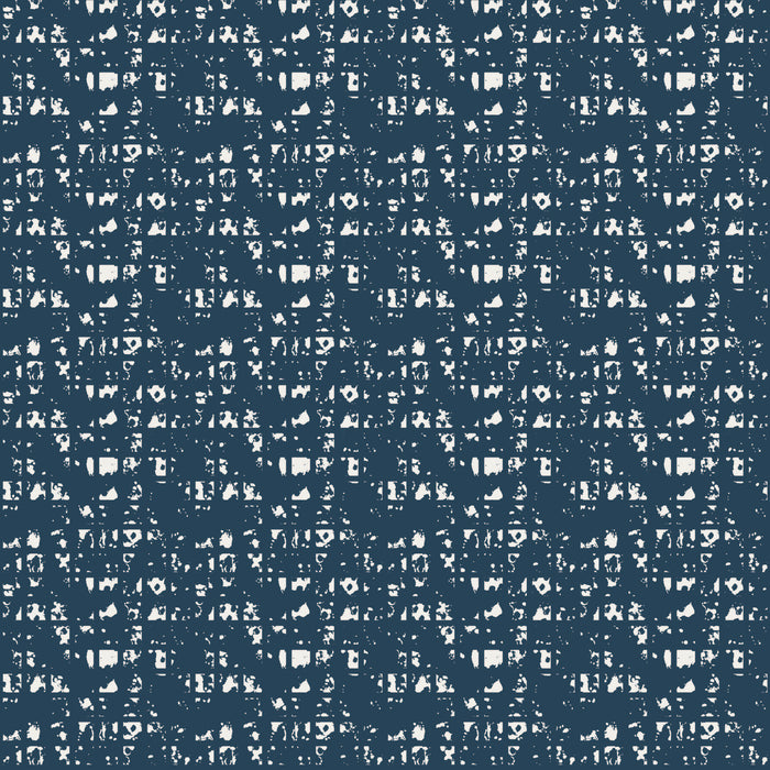 Sweet Bee Unscripted - Graphic Navy