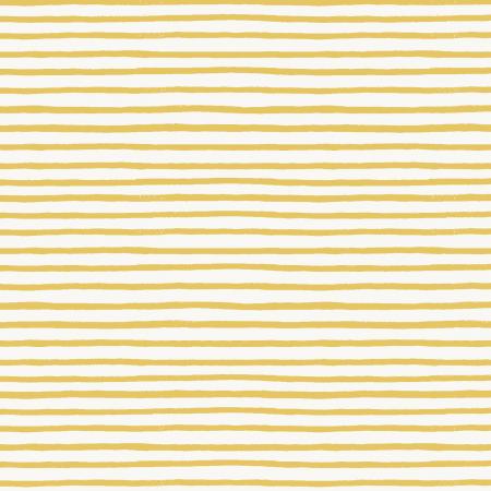 Rifle Paper Company Bon Voyage - Festive Stripe in Yellow