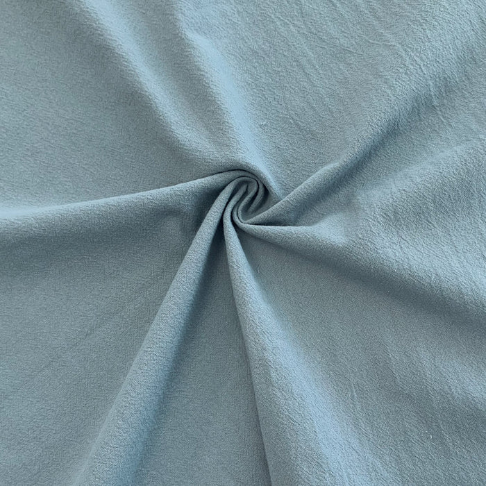 Jubilee Cotton Crepe in Dove