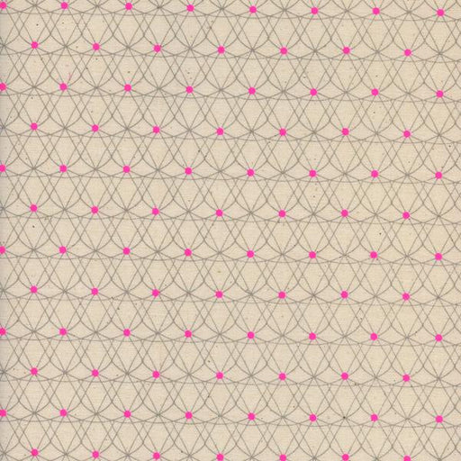 Melody Miller Jubilee - Crinoline Pink