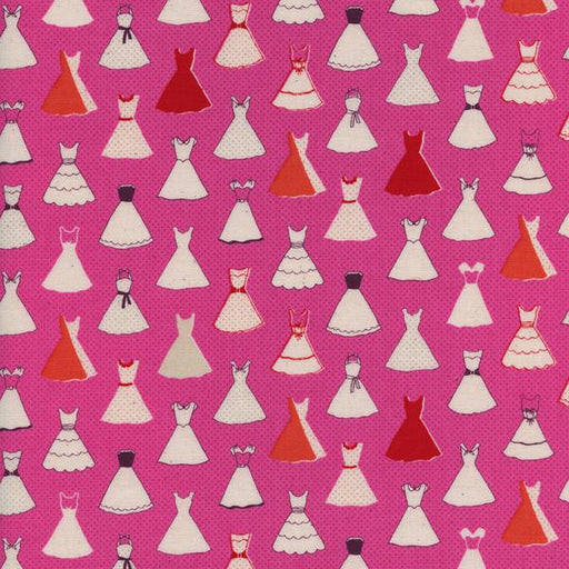 Melody Miller Jubilee - Dress Up Pink