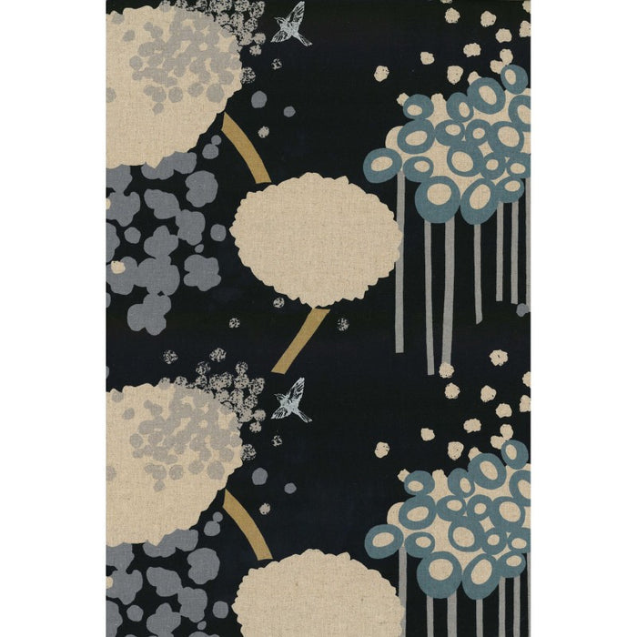 Echino - Lush linen/Cotton Lightweight Canvas
