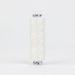 Wonderfil 50 wt 100% Cotton Thread in Soft White - 101 - 200 Metre Spool