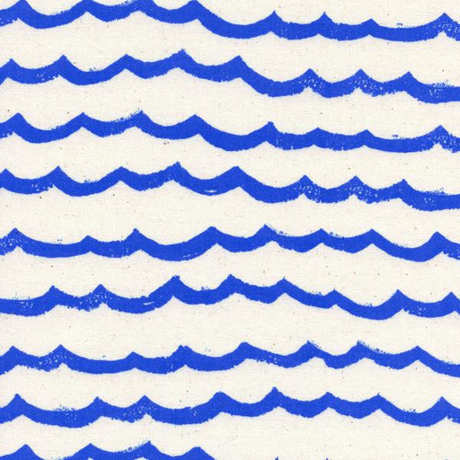 Kujira and Star Rashida Coleman-Hale - Waves Blue Sea