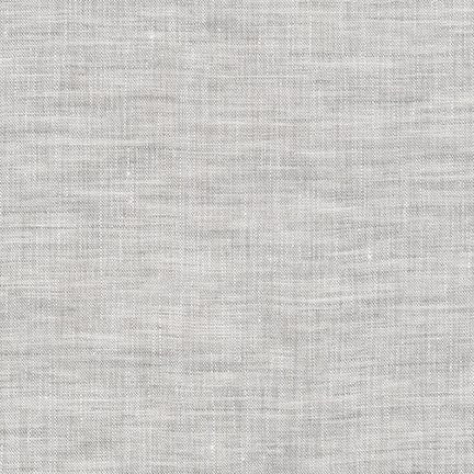 Limerick Linen (wide) in Charcoal