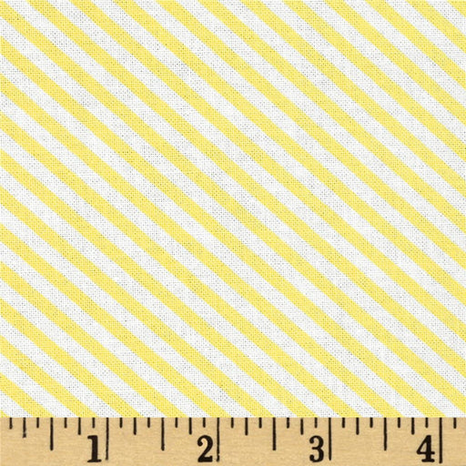 Stripes in Lemonade