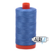 Aurifil Thread - 50wt 100% cotton  - colour 1128 Light Blue Violet