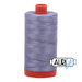 Aurifil Thread - 50wt 100% cotton  - colour 2524 - Grey Violet