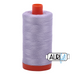 Aurifil Thread - 50wt 100% cotton  - colour 2560 Iris