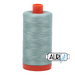 Aurifil Thread - 50wt 100% cotton  - colour 2845 Jupiter