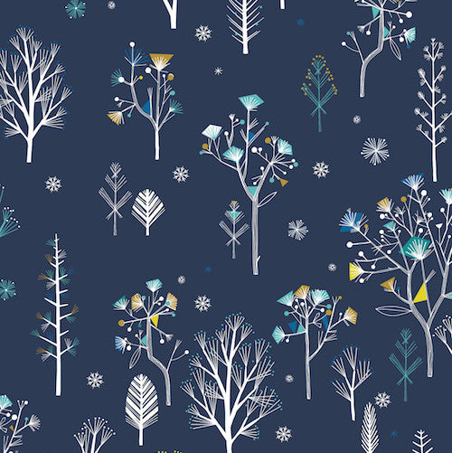 Norrland by Dashwood Tree