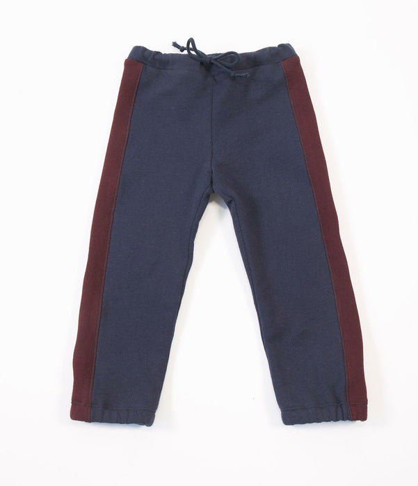 Oliver + S Parachute Polo and Sweatpants Pattern