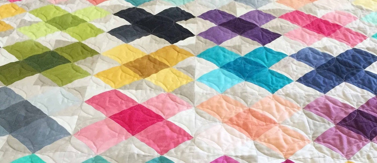 V and Co Ombre - Hot Pink