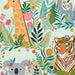 Our Planet by Bethan Janine for Dashwood - Planet Icons in Mint