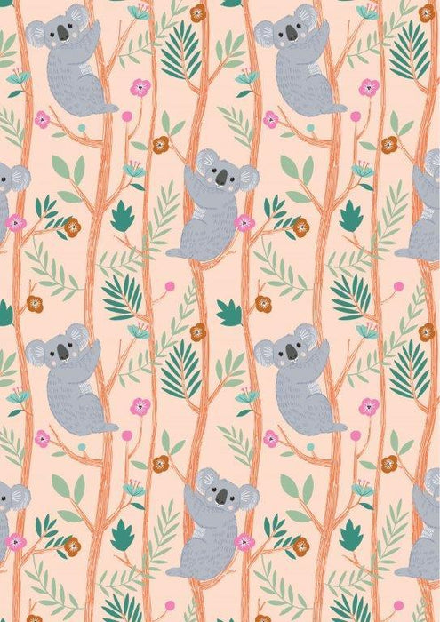 Our Planet by Bethan Janine for Dashwood - Koala