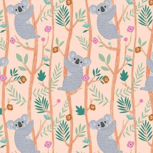 Our Planet by Bethan Janine for Dashwood - Koala