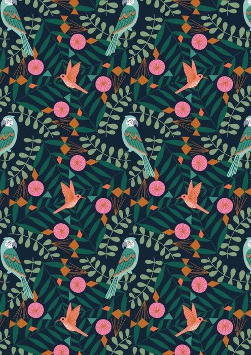 Our Planet by Bethan Janine for Dashwood - Birds