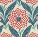 Amy Butler Eternal Sunshine Zebra Bloom - Linen