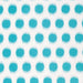 Butterfly Garden Fabric Dena Designs - Ikat Dot Turquoise