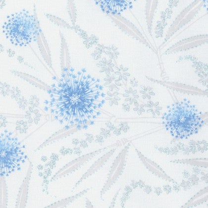 Isabelle Dena Designs - Dandelion Blue