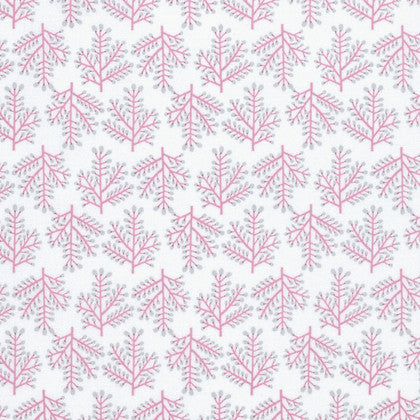 Isabelle Dena Designs - Forest Pink