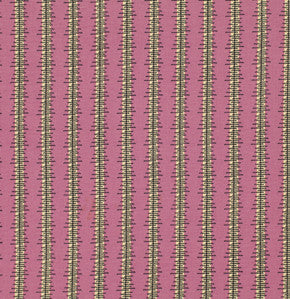 Heatwave Stripe - Fuchsia