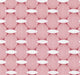 Joel Dewberry Cali Mod Braid Pink