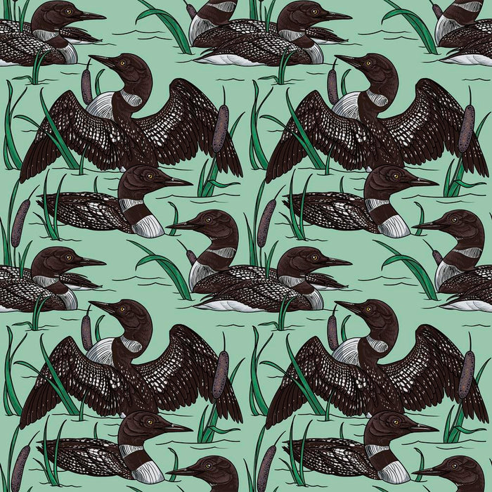 Designer Bundle - Birds of a Feather by Rachel Hauer 7 x FQ
