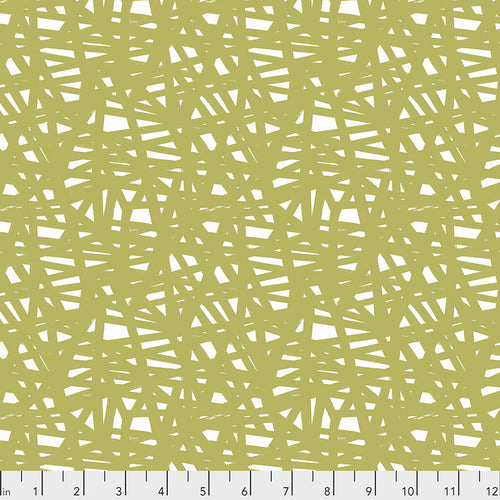 Eloisa by Scion - Saxony in Lime