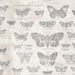 Tim Holtz Monochrome - Butterflies in Parchment